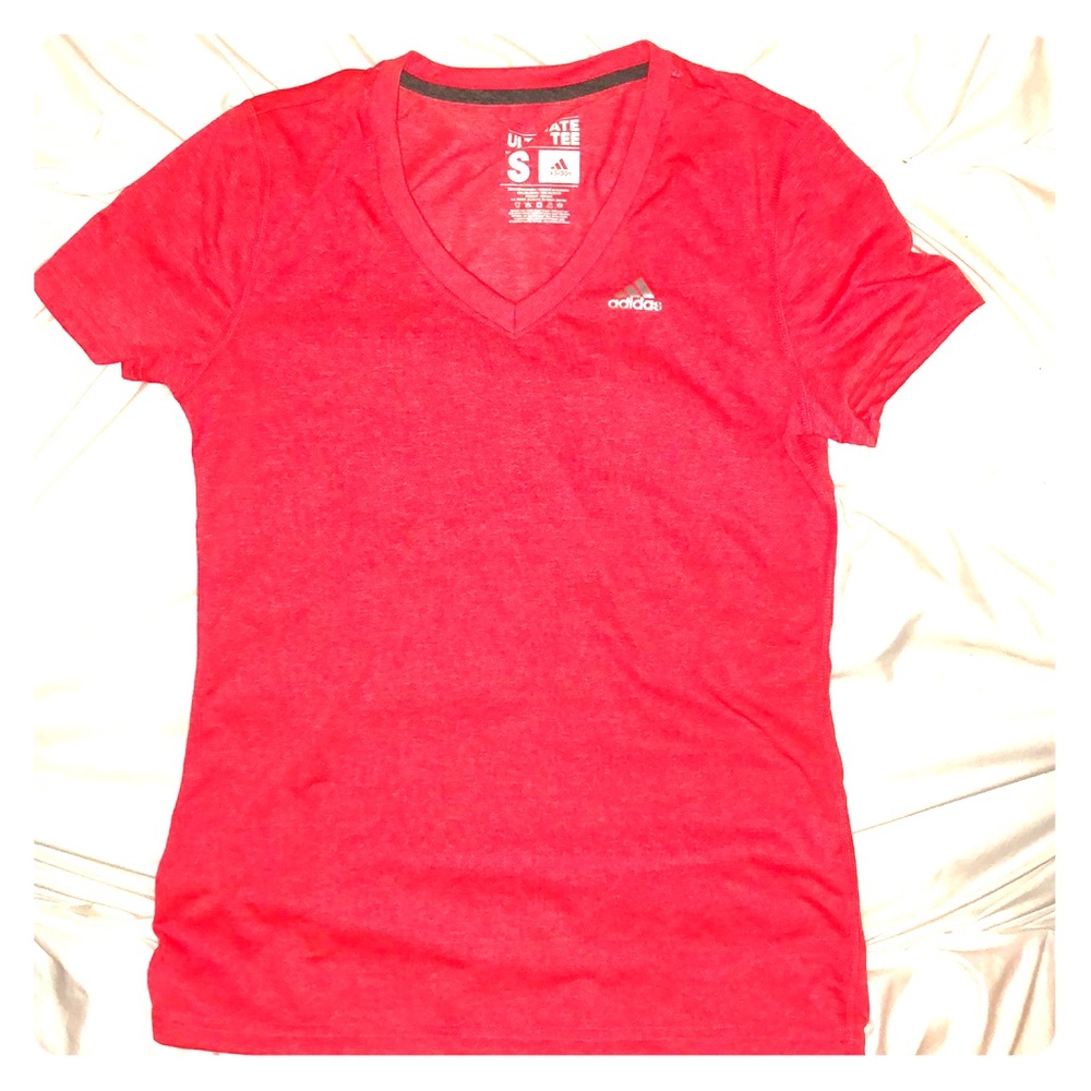 women’s adidas ultimate tee.